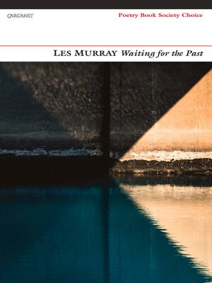 cover image of Waiting for the Past